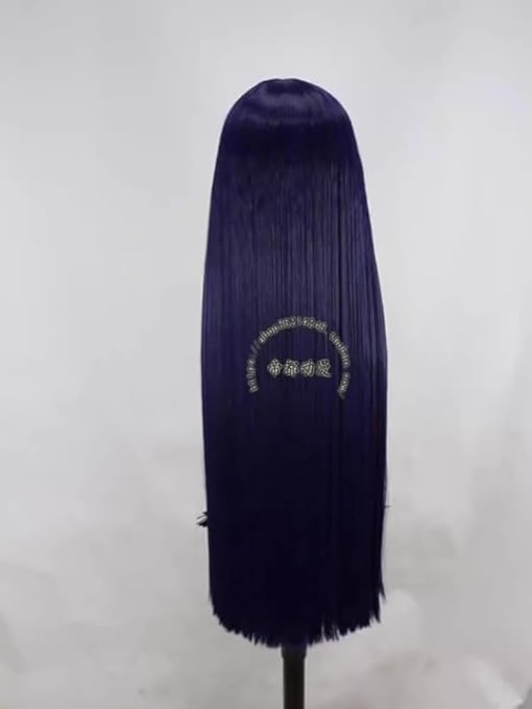 Amazon.co.jp: [BJYXJ] 専用ネット付 ゼイユ コスプレ ウィッグ