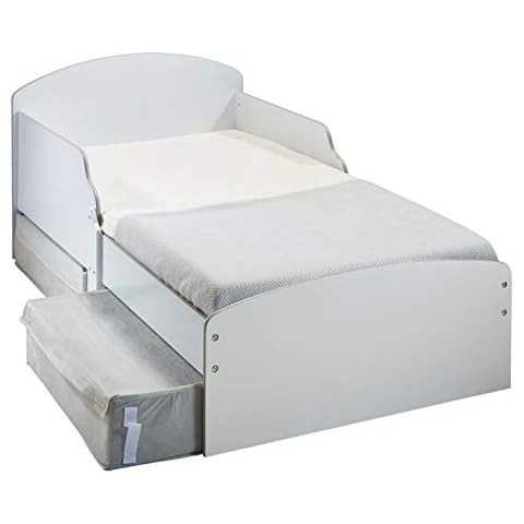Lit pour enfant hellohome Cover