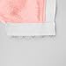 Women's Fashion Sleepwear Tank Top & Teddy Shorts Lounge Pajama Set Flannel Loose Elastic Solid Color Winter Sets Pink