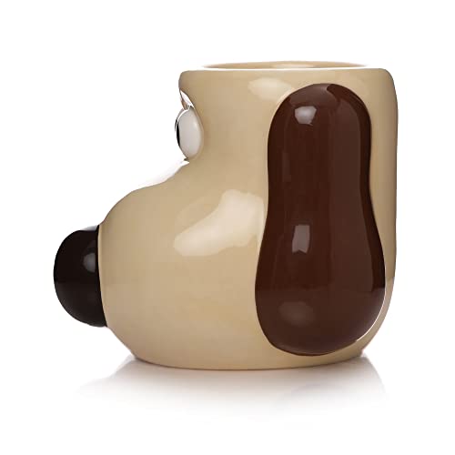 La mejor comparación de Taza mug Top cinco. 6 Imagen adicional