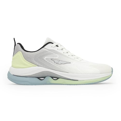 Image of Red Tape Mens Rso4231a Athleisure Shoes