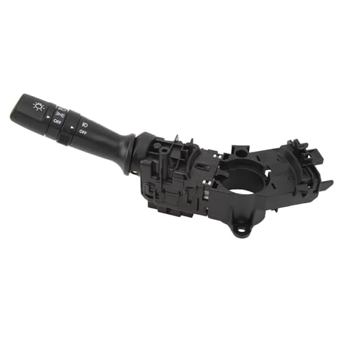 Commande clignotant défectueuse ? Remplacer par l'interrupteur Kia 93410 2M115