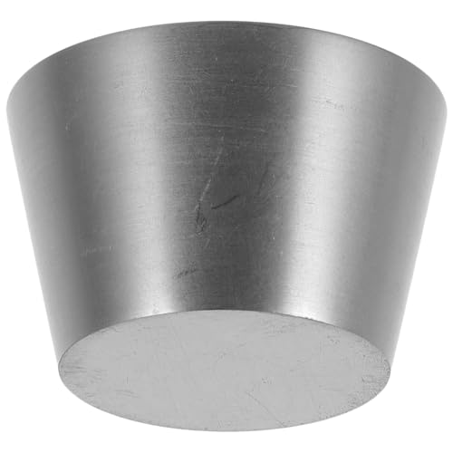 NUOBESTY Molde De Para Lingotes Para Alta Estabilidad Térmica Reducción De Consumo Energético