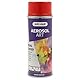 DUPLI-COLOR 722530 AEROSOL ART RAL 3020 verkehrsrot glänzend 400 ml
