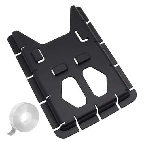 Soporte de registro y seguro de coche, Porta documentos de coche,Organizador de documentos adhesivos para licencia de conducir | Almacenamiento de vehículos, Interior para Motocicleta, Coche, Camión