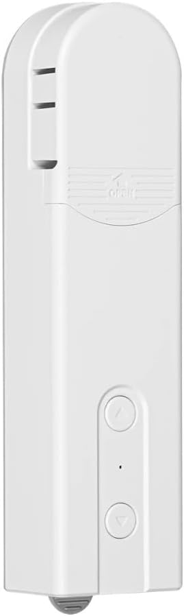 Motor WiFi 12V para persianas de hasta 3,7 kg Smart Life