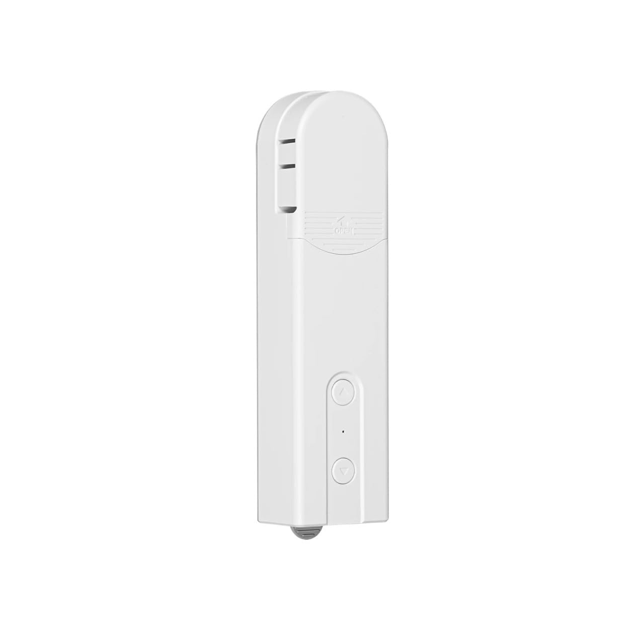 Persianas enrollables Inteligentes con WiFi, Controlador de Motor, Cortinas eléctricas, automatización, persiana, Cuenta Alexa Home
