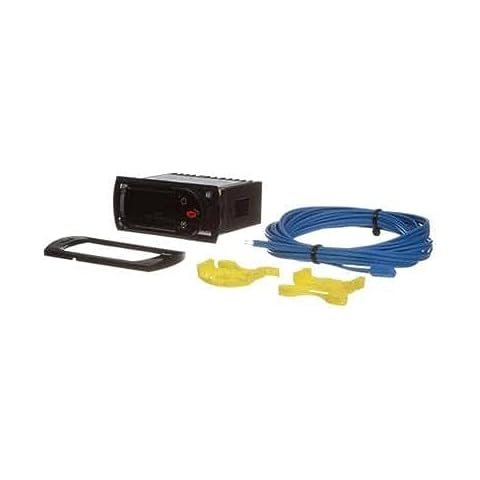 Avantco Digital Temp Control Cover