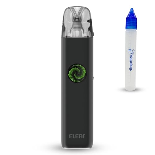 Eleaf iVeni SE C[[t ACFj GXC[ dq^oR pod X^[^[Lbg xCv VAPE x[v { 0.8 ։ ^[0 jR`0 Lbh xvO dq΂ xvO (ubN)