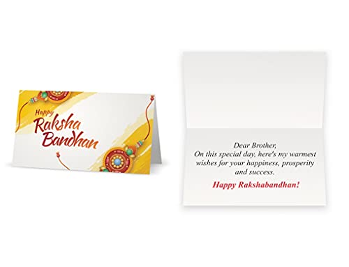 Image of Meenakari Sterling Silver Dinosaur Cartoon Kids rakhi (Boys and girls) Roli Chawal and Rakshabandhan greeting card