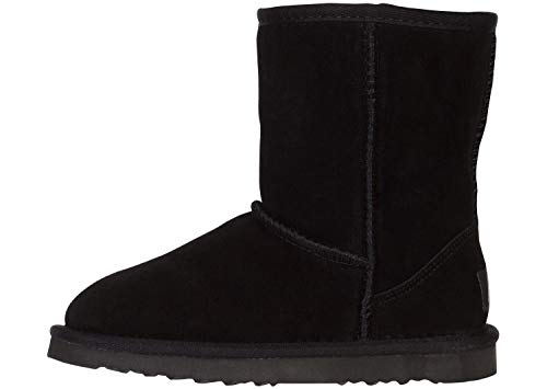 Kemi Kid's Classic Bella Short Winter Boots Ð Fashion Winter Boots for Girls (Toddler/Little Kid/Big Kid)2