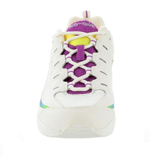 Image of Easy Spirit Women's Romy25 Sneaker | Walking Shoes