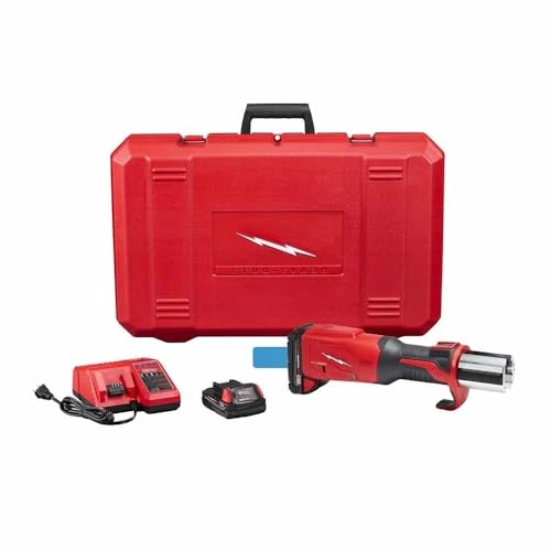 New 2922-20 for Milwaukee M18 Brushless One-Key Press Tool w/Hard Case