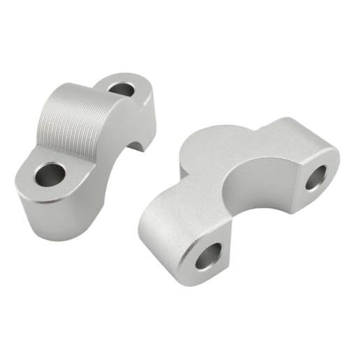Guidon riser pour S1000XR l'accessoire idéal pour voyager confortablement