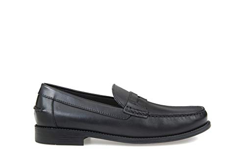 Geox Men's New Damon 1 Slip-On Loafer2