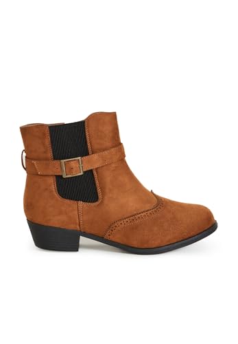 Women's Wide Width Keegan Ankle Boot3