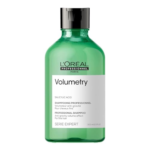L'Oréal Professionnel Serie Expert Volumetry Shampoo