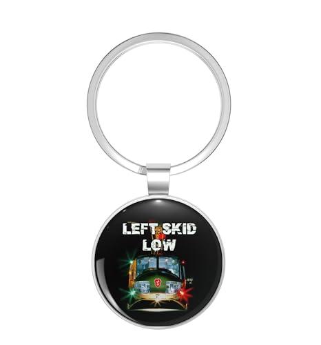 1080 Graphics Left Skid low Huey Pilot Vietnam Uh1 Huey helicopter Vietnam Veteran Huey Helicopter Vietnam Door gunner Crew Chief Stainless Steel Keychain with Ring Double Sided