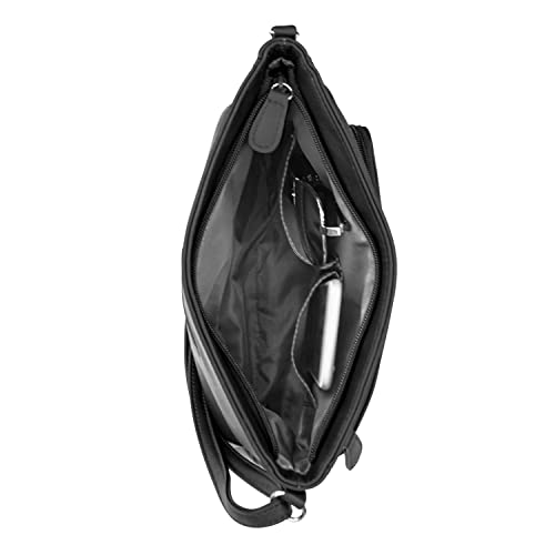 Image of MultiSac womens Summerville East West Crossbody Bag