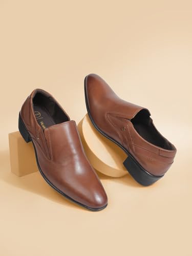 Image of Hush Puppies Mens Flex Slip on Oxford