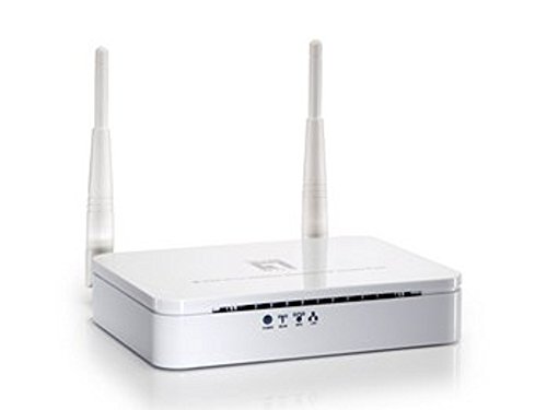 Preisvergleich Produktbild Level One Wap-6110 WLAN POE-AP (300Mbps)