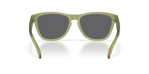 Image of Oakley OO9013 Frogskins Square Sunglasses