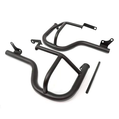 Barres de protection Kawasaki Vulcan S 650 crash bar moto 2015-2023