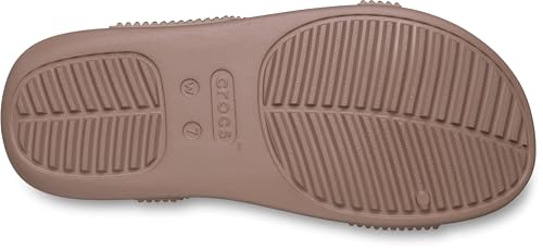 Image of Crocs Getaway Gems Triangle Women Sandal