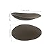 BIUDECO 2Pcs Invisible Sponge Butt Pads for Men Breathable Hip Enhancers Comfortable Padding for Sports Parties Weddings Boost Confidence Enhance Butt Curve