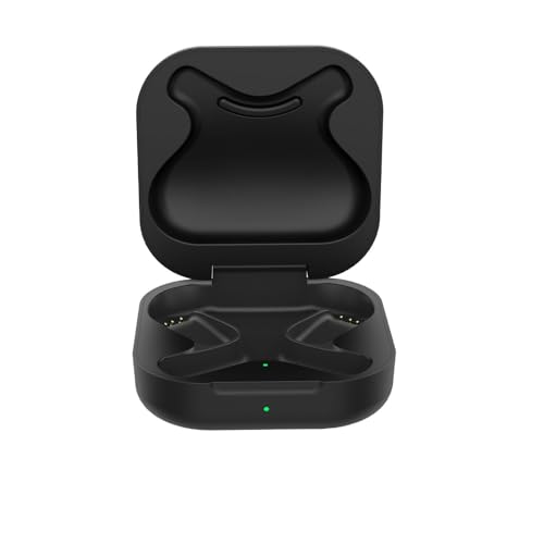 Yanmis Shokz OpenFit T910 pCX[dP[XAUSB C P[utpCz[dP[XALED CWP[^[