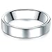 Produktbild Tresor 1934 Herren-Ring Verlobungsring Sterling Silber 925 - Männer-Ehering für Verlobung oder Hochzeit