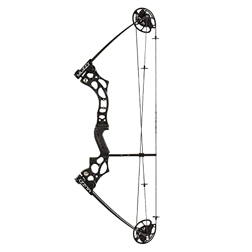 Muzzy Bowfishing V2 Bow, Right-Hand