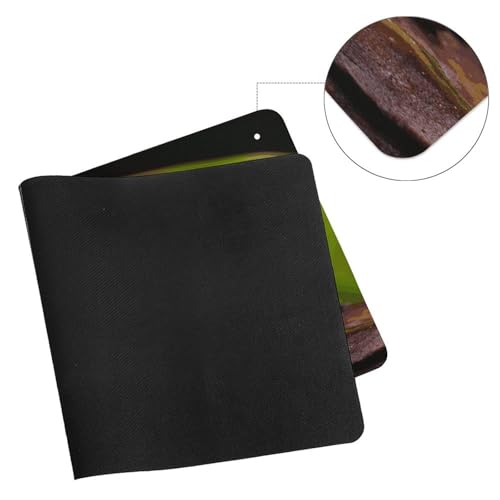 Mouse Pad Grande Antideslizante de Goma miniatura 7