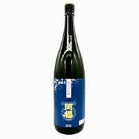 秋田 「阿櫻」 純米大吟醸 1800ml