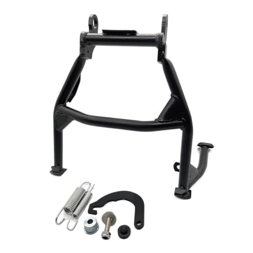 Support central moto haute résistance compatible Africa Twin 1100L