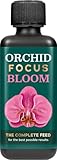 Super Fertilizzante Liquido concentrato Orchid Focus Fioritura 300 ml