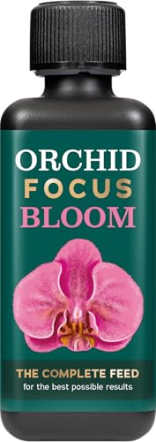Super Fertilizzante Liquido concentrato Orchid Focus Fioritura 300 ml