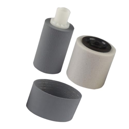 Kit rouleaux de ramassage ADF compatible MP C3003 C4503 C6003 anti bourrage papier