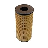 Fuel Filter Element, Compatible with Perkins Engines 2306TAG1 2306TAG2 2306TAG3, CH10931,