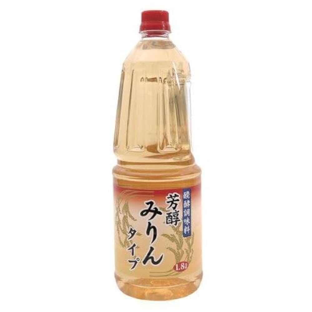 みみりんページ 楽天市場】マンジョウ 米麹こだわり仕込み本みりんハンディ