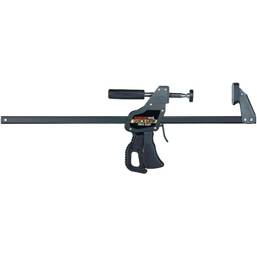 Quick-Grip 5906ADV 6-Inch Advantage Power Clamp