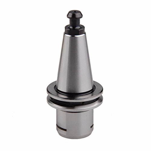 HOZLY ISO20 ER16 35L Collet Chuck G2.5 30.000RPM CNC Mill Spindle Holder