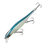 Booyah Flash Point Jerkbait - Pro Blue - Shallow