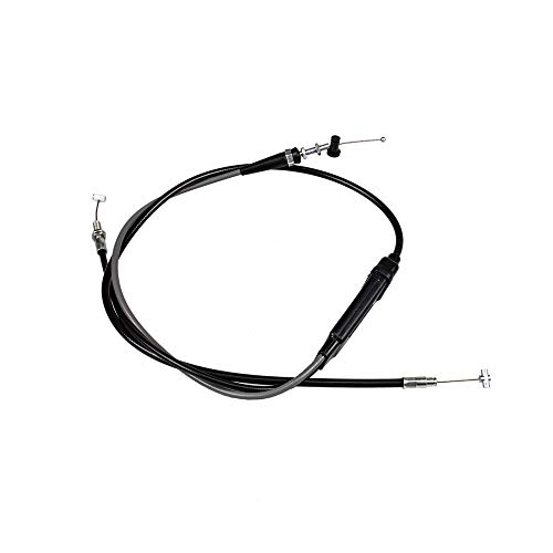 Câble d'accélérateur OEM Twin Polaris 7081083 commande de gaz de rechange