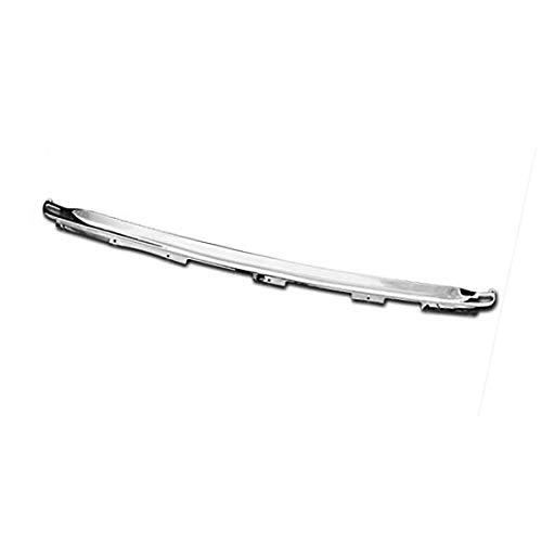 ワイパーパネル ハイエース200系 1-5型 標準用 ワイパーガード オプション (メッキ)