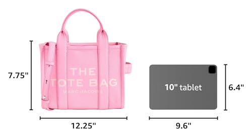 Image of Marc Jacobs Women's The Small Tote Bag