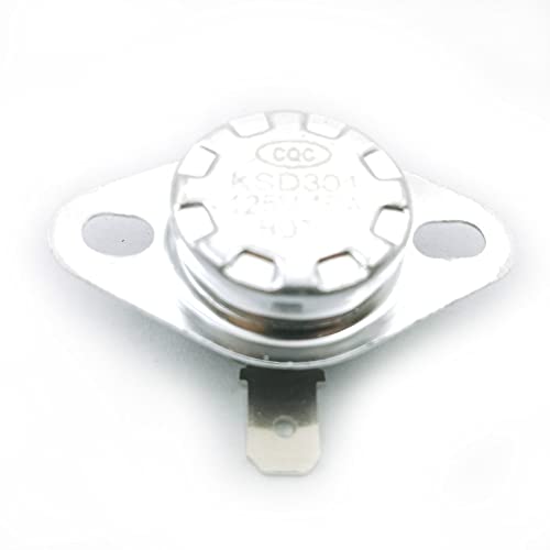 34781/37021 Limit Switch Thermostat