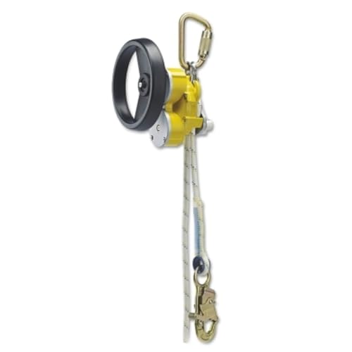 3M DBI-SALA Rollgliss Rescue Unit