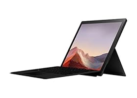 Microsoft Surface Pro 7 12.3&quot; (Latest Model) 10th Gen Core i7-1065G7 IRIS 512GB SSD 16GB RAM 2736X1834 12.3&quot; Touch Win 10 Pro PVU-00015