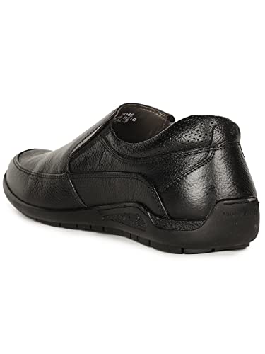 Image of Hush Puppies Men's Slip-on Formal Shoes